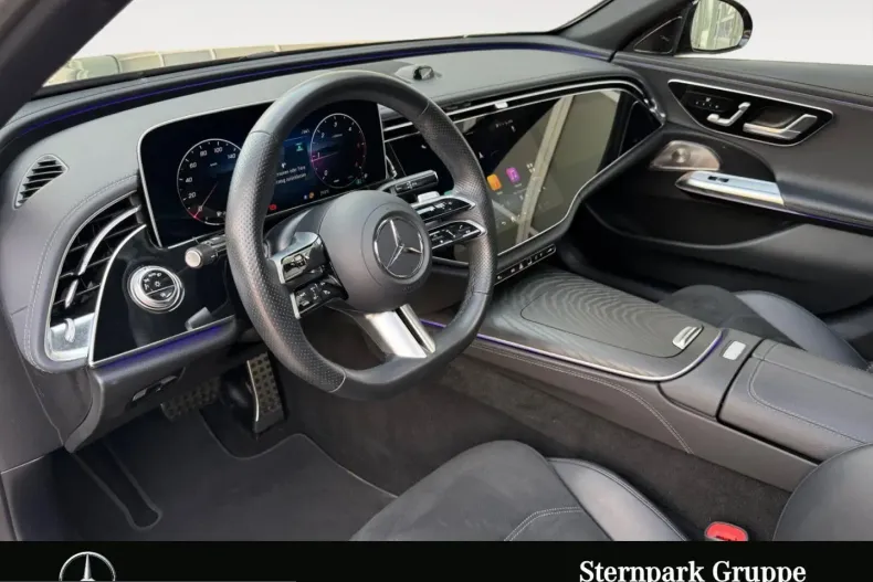 Mercedes-Benz E 220 (Clasa E) din 2025 cu 48.690 km - oferta MER235232 - foto 9