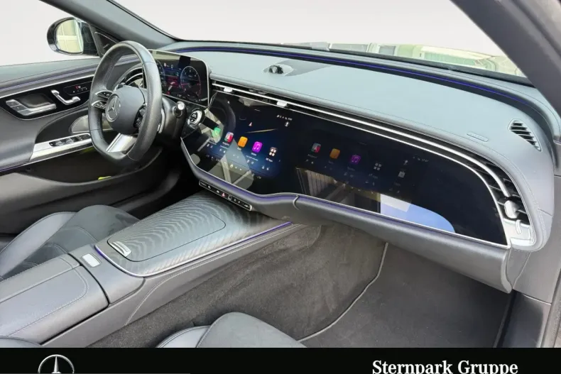 Mercedes-Benz E 220 (Clasa E) din 2025 cu 48.690 km - oferta MER235232 - foto 15