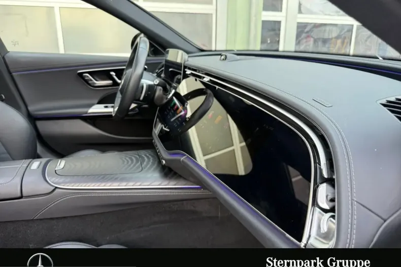 Mercedes-Benz E 220 (Clasa E) din 2025 cu 48.690 km - oferta MER235232 - foto 17