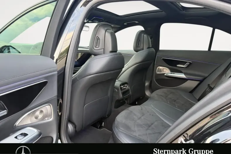 Mercedes-Benz E 220 (Clasa E) din 2025 cu 48.690 km - oferta MER235232 - foto 18