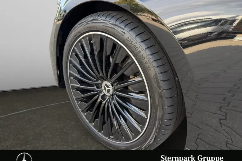Mercedes-Benz E 220 (Clasa E) din 2025 cu 48.690 km - oferta MER235232 - foto 22