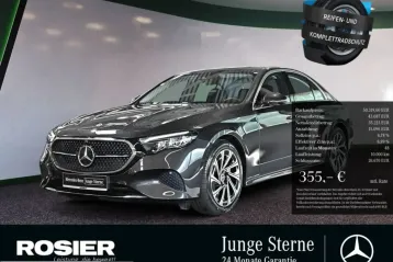 Mercedes-Benz E 300 din 2025 - oferta MER235233