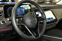 Mercedes-Benz E 300 (Clasa E) din 2025 cu 11.445 km - oferta MER235233 - foto 30