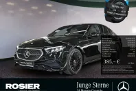 Mercedes-Benz E 200 (Clasa E) din 2025 cu 21.398 km - oferta MER235234 - foto 1