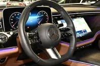 Mercedes-Benz E 200 (Clasa E) din 2025 cu 21.398 km - oferta MER235234 - foto 29