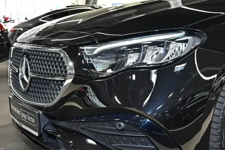Mercedes-Benz E 200 (Clasa E) din 2025 cu 21.398 km - oferta MER235234 - foto 31