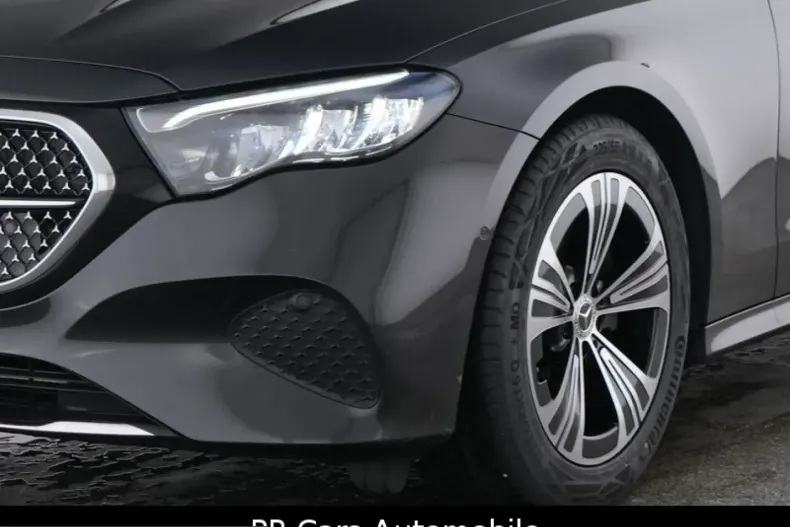 Mercedes-Benz E 220 (Clasa E) din 2025 cu 20.842 km - oferta MER235235 - foto 3