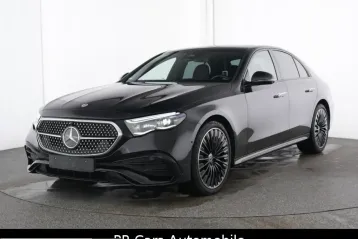 Mercedes-Benz E 220 din 2025 - oferta MER235236