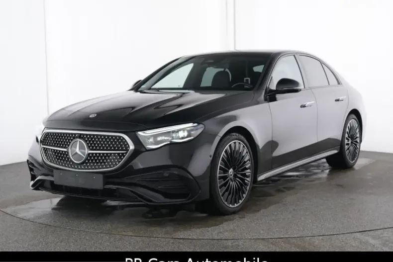 Mercedes-Benz E 220 (Clasa E) din 2025 cu 30.401 km - oferta MER235236 - foto 1