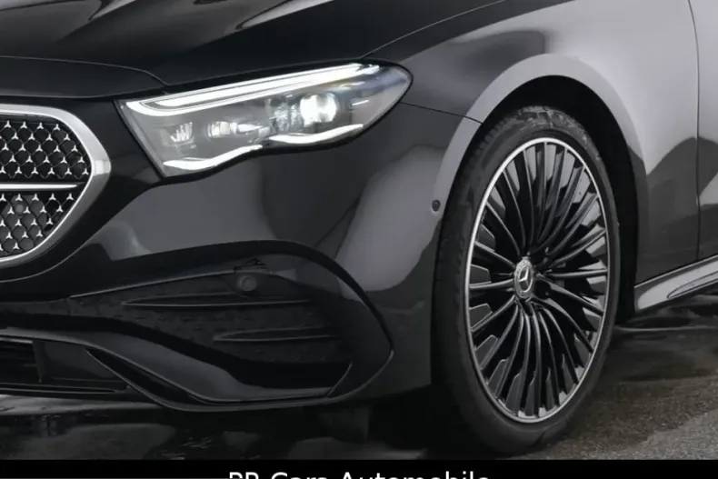 Mercedes-Benz E 220 (Clasa E) din 2025 cu 30.401 km - oferta MER235236 - foto 3