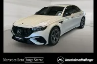 Mercedes-Benz E 53 AMG (Clasa E) din 2025 cu 14.397 km - oferta MER235237 - foto 1