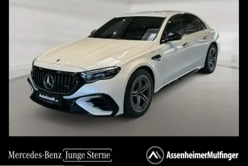 Mercedes-Benz E 53 AMG din 2025 - oferta MER235237