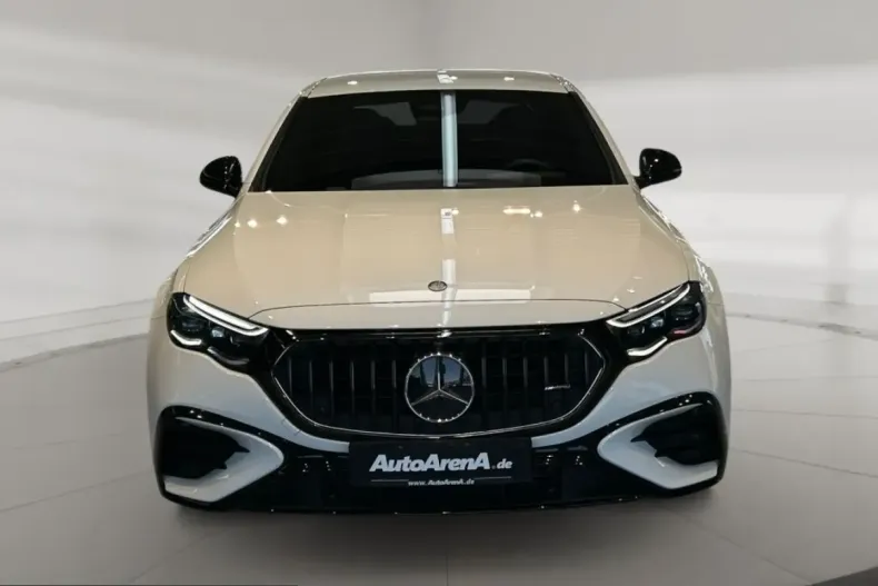 Mercedes-Benz E 53 AMG (Clasa E) din 2025 cu 14.397 km - oferta MER235237 - foto 6