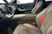 Mercedes-Benz E 53 AMG (Clasa E) din 2025 cu 14.397 km - oferta MER235237 - foto 8