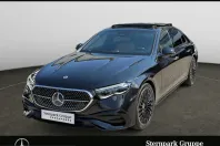 Mercedes-Benz E 220 (Clasa E) din 2025 cu 23.870 km - oferta MER235238 - foto 1