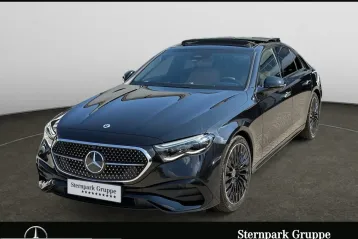 Mercedes-Benz E 220 din 2025 - oferta MER235238