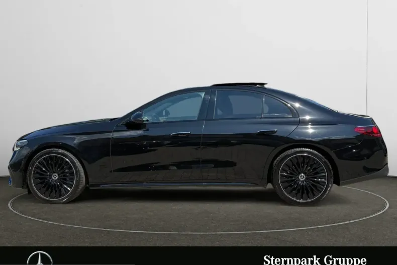 Mercedes-Benz E 220 (Clasa E) din 2025 cu 23.870 km - oferta MER235238 - foto 2
