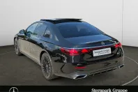 Mercedes-Benz E 220 (Clasa E) din 2025 cu 23.870 km - oferta MER235238 - foto 3