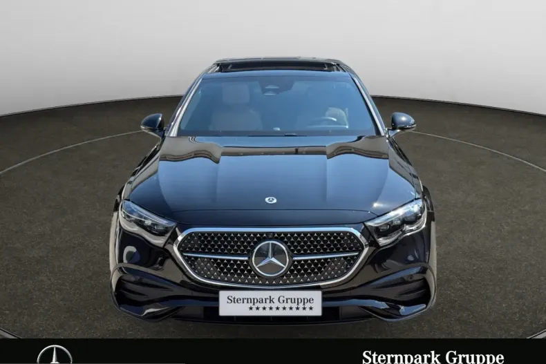 Mercedes-Benz E 220 (Clasa E) din 2025 cu 23.870 km - oferta MER235238 - foto 8