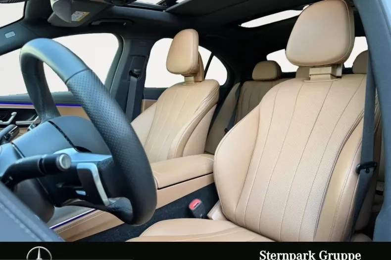 Mercedes-Benz E 220 (Clasa E) din 2025 cu 23.870 km - oferta MER235238 - foto 11