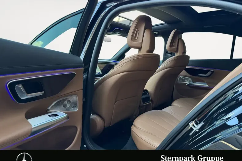 Mercedes-Benz E 220 (Clasa E) din 2025 cu 23.870 km - oferta MER235238 - foto 13