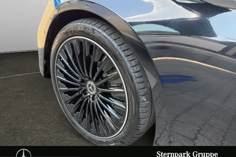 Mercedes-Benz E 220 (Clasa E) din 2025 cu 23.870 km - oferta MER235238 - foto 14