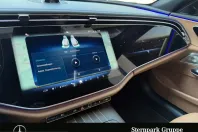 Mercedes-Benz E 220 (Clasa E) din 2025 cu 23.870 km - oferta MER235238 - foto 18