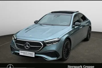 Mercedes-Benz E 300 din 2025 - oferta MER235239
