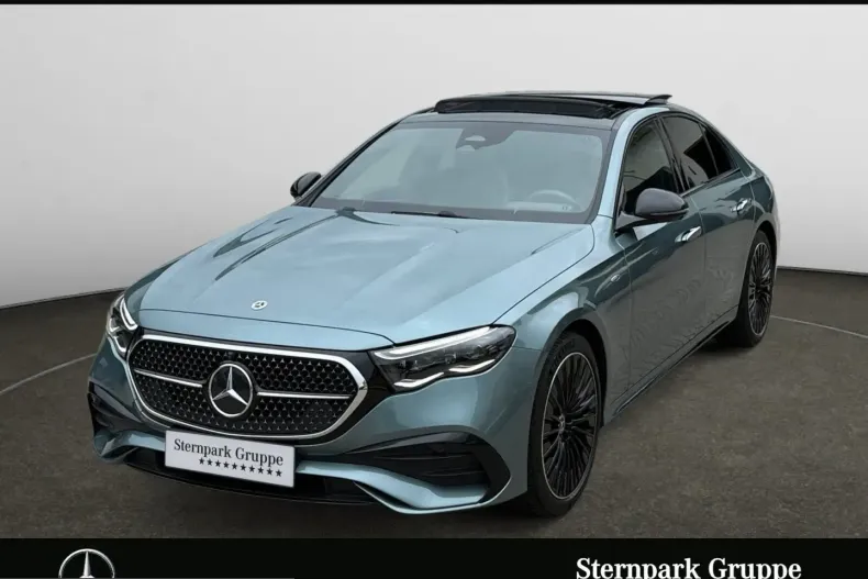 Mercedes-Benz E 300 (Clasa E) din 2025 cu 16.400 km - oferta MER235239 - foto 1