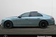Mercedes-Benz E 300 (Clasa E) din 2025 cu 16.400 km - oferta MER235239 - foto 2