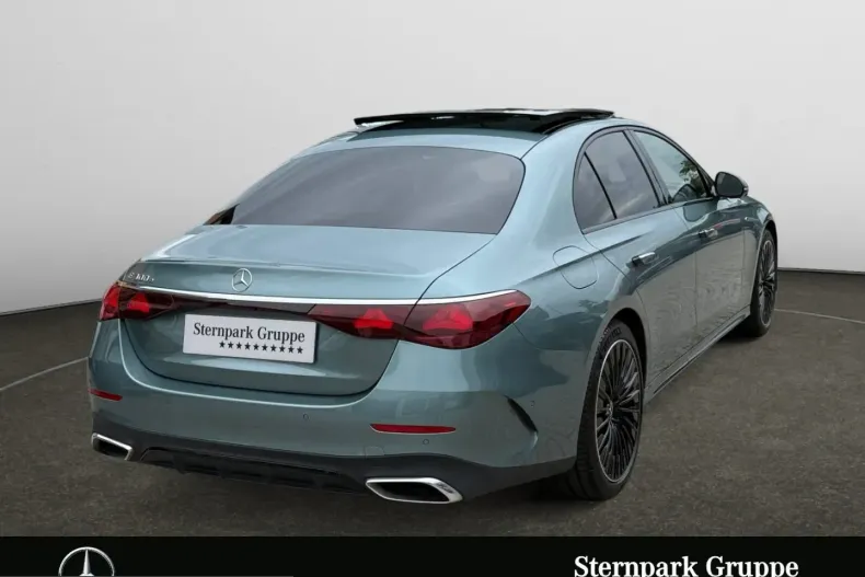 Mercedes-Benz E 300 (Clasa E) din 2025 cu 16.400 km - oferta MER235239 - foto 5
