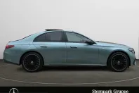 Mercedes-Benz E 300 (Clasa E) din 2025 cu 16.400 km - oferta MER235239 - foto 6