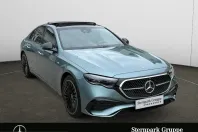 Mercedes-Benz E 300 (Clasa E) din 2025 cu 16.400 km - oferta MER235239 - foto 7
