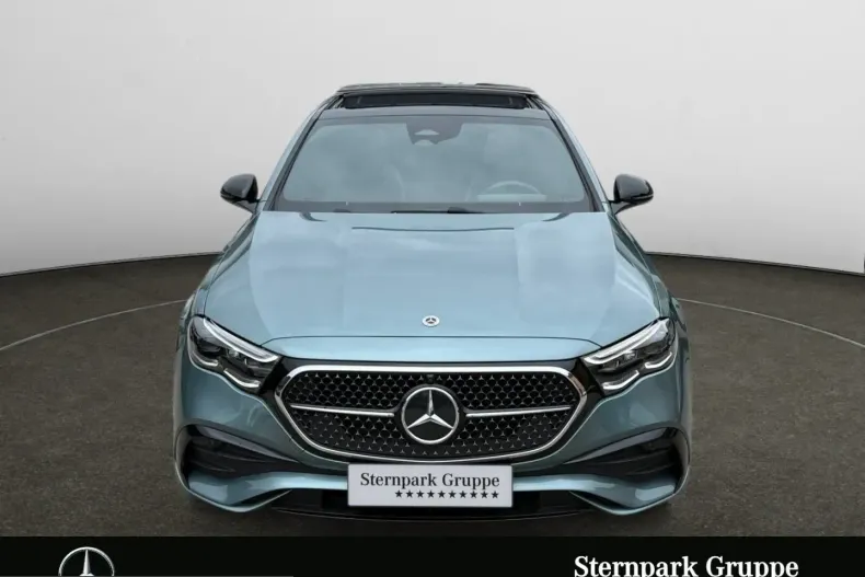 Mercedes-Benz E 300 (Clasa E) din 2025 cu 16.400 km - oferta MER235239 - foto 8