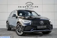 Mercedes-Benz GLC (Clasa GLC) din 2021 cu 161.320 km - oferta MER235242 - foto 1