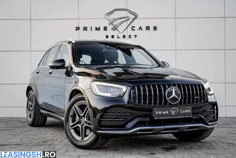 Mercedes-Benz GLC (Clasa GLC) din 2021 cu 161.320 km - oferta MER235242 - foto 1