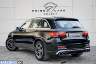 Mercedes-Benz GLC (Clasa GLC) din 2021 cu 161.320 km - oferta MER235242 - foto 2