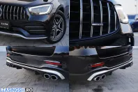 Mercedes-Benz GLC (Clasa GLC) din 2021 cu 161.320 km - oferta MER235242 - foto 4