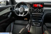 Mercedes-Benz GLC (Clasa GLC) din 2021 cu 161.320 km - oferta MER235242 - foto 5