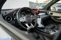 Mercedes-Benz GLC (Clasa GLC) din 2021 cu 161.320 km - oferta MER235242 - foto 9