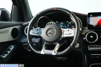 Mercedes-Benz GLC (Clasa GLC) din 2021 cu 161.320 km - oferta MER235242 - foto 23