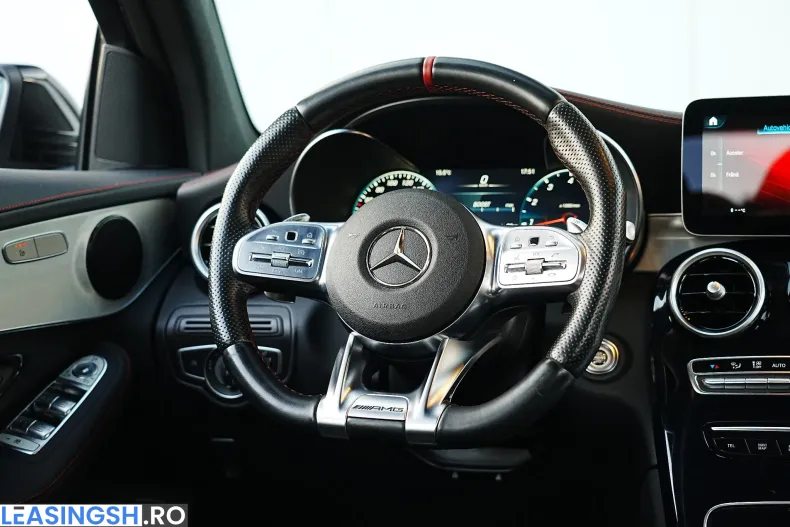 Mercedes-Benz GLC (Clasa GLC) din 2021 cu 161.320 km - oferta MER235242 - foto 23