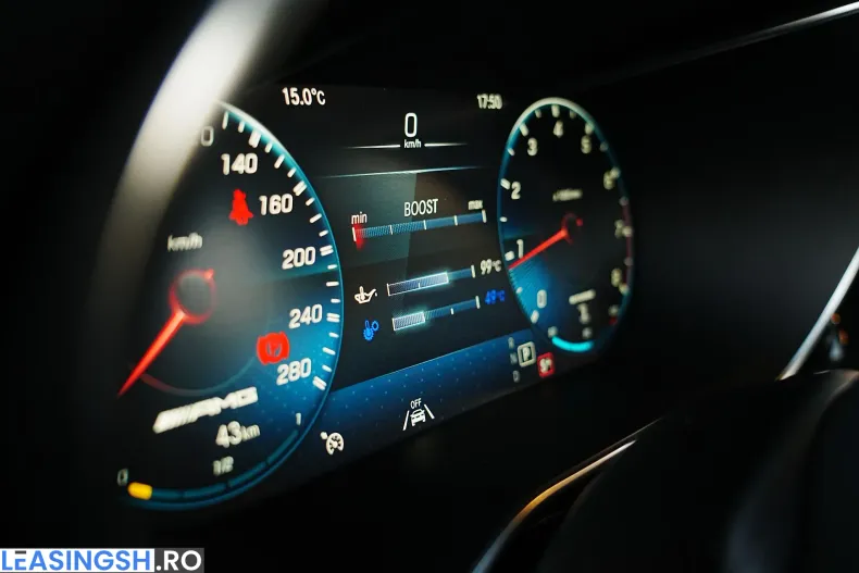 Mercedes-Benz GLC (Clasa GLC) din 2021 cu 161.320 km - oferta MER235242 - foto 25