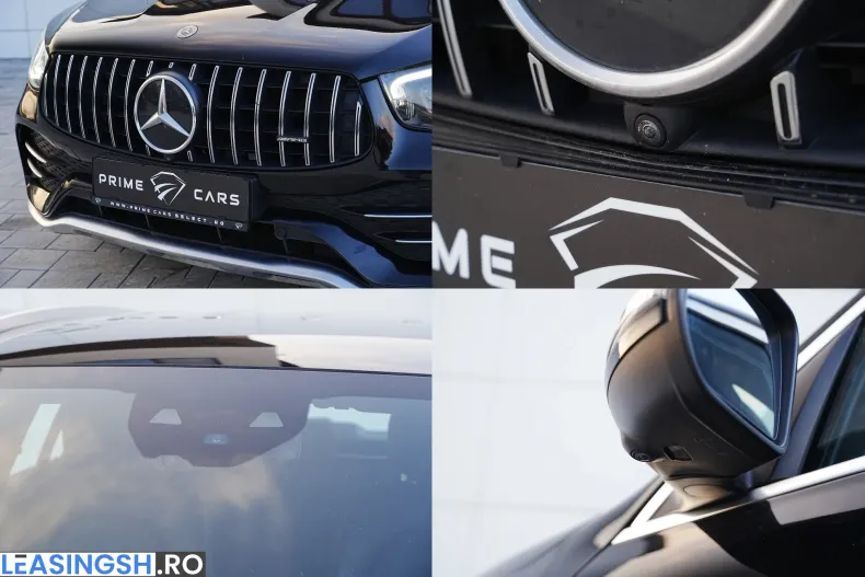 Mercedes-Benz GLC (Clasa GLC) din 2021 cu 161.320 km - oferta MER235242 - foto 32