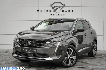 Peugeot 3008 din 2021 - oferta PEU235244