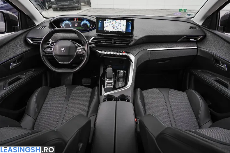 Peugeot 3008 din 2021 cu 161.400 km - oferta PEU235244 - foto 8