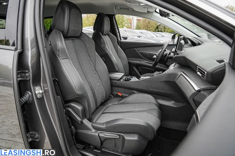 Peugeot 3008 din 2021 cu 161.400 km - oferta PEU235244 - foto 12