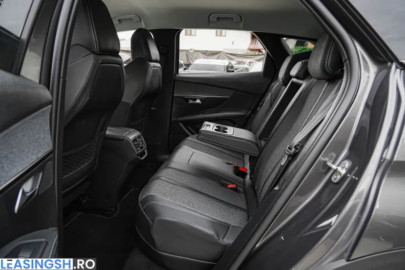 Peugeot 3008 din 2021 cu 161.400 km - oferta PEU235244 - foto 13