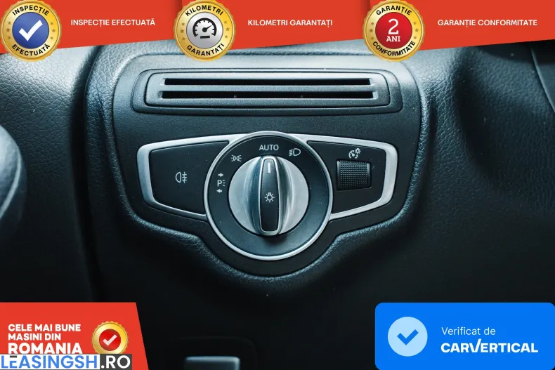 Mercedes-Benz GLC (Clasa GLC) din 2021 cu 165.000 km - oferta MER235246 - foto 14