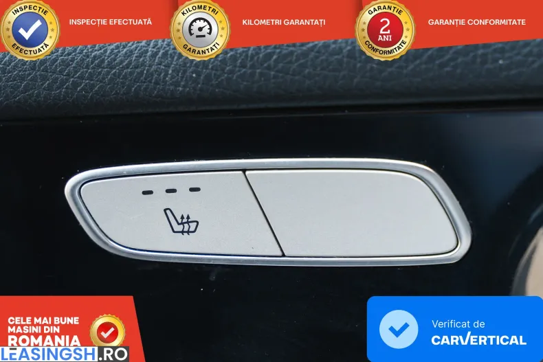Mercedes-Benz GLC (Clasa GLC) din 2021 cu 165.000 km - oferta MER235246 - foto 17